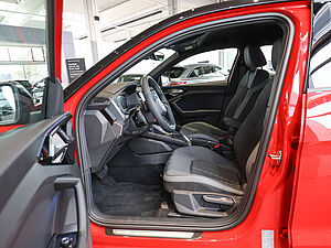 Audi A1 allstreet 35 TFSI 9 navigation