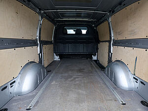 Mercedes-Benz Vito 114 CDI Kasten Lang 29 navigation