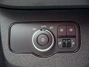 Mercedes-Benz Sprinter 317 CDI Kasten L2H2 22 navigation