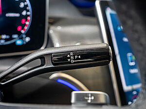 Mercedes-Benz GLC 300 de 4M AMG Sport Premium 16 navigation