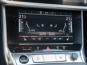 Audi A6 Avant 40 TDI quattro advanced 14 navigation