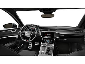 Audi A6 Avant 40 TDI quattro S line 2 navigation