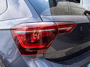 Volkswagen Polo GTI 2,0 l TSI DSG 29 navigation