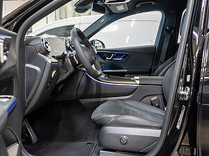 Mercedes-Benz GLC 220 d 4M AMG Sport Advanced Plus 19 navigation