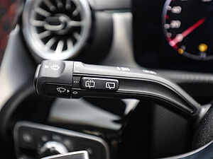 Mercedes-Benz CLA 200 SB d AMG Sport Premium 27 navigation