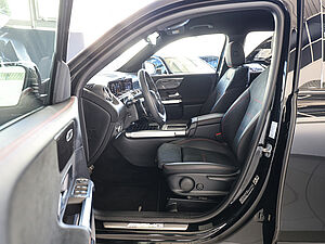 Mercedes-Benz GLB 35 AMG 4M Premium 10 navigation