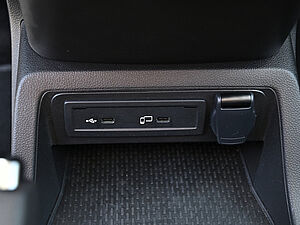 Mercedes-Benz Citan 112 CDI Tourer PRO Standard 19 navigation