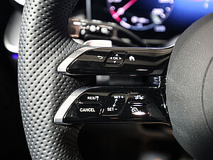 Mercedes-Benz GLC 220 GLC 220d 4M Edition AMG Line 19 navigation