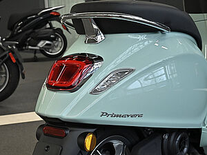 Vespa Primavera 50 E5+ 11 navigation