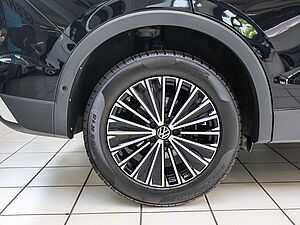Volkswagen Tiguan Elegance 2,0 l TDI DSG 8 navigation