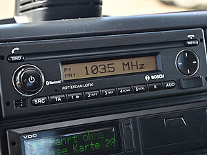 Mitsubishi Fuso Canter FUSO 7C18 Kipper 10 navigation