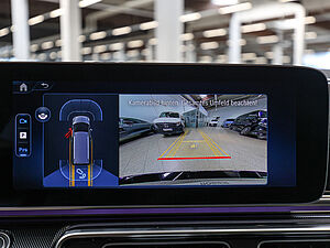 Mercedes-Benz V 220 d Style Lang 13 navigation