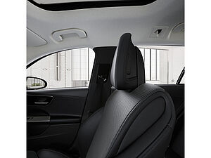Mercedes-Benz C 300 e T Avantgarde Advanced 17 navigation