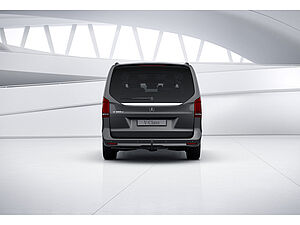 Mercedes-Benz V 300 d AMG EDITION 2021 4MATIC lang 10 navigation