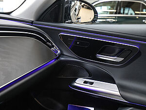 Mercedes-Benz E 220 d Avantgarde Advanced 19" 17 navigation