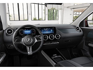 Mercedes-Benz GLA 250 e Progessive Advanced 2 navigation