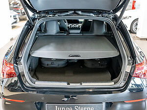 Mercedes-Benz CLA 250 SB e AMG Sport Advanced Plus 27 navigation