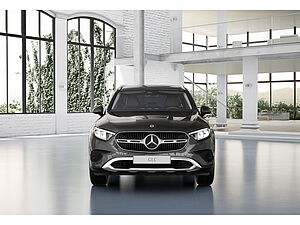 Mercedes-Benz GLC 220 d 4M Avantgarde Advanced Plus 10 navigation