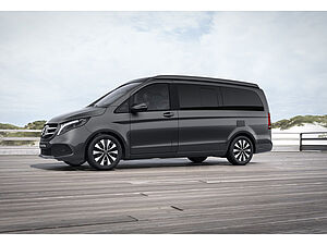 Mercedes-Benz Marco Polo V 300 d 4M 12 navigation