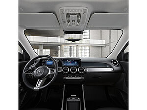 Mercedes-Benz GLB 180 Progressive Advanced 14 navigation