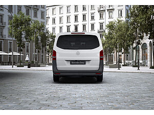 Mercedes-Benz Vito Tourer 119 CDI Pro RWD lang 10 navigation