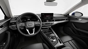 Audi A5 Sportback S line 40 TFSI quattro S tronic 2 navigation