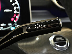 Mercedes-Benz C 300 e AMG Sport Advanced Plus 19 navigation