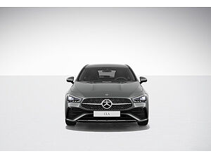 Mercedes-Benz CLA 200 SB AMG Sport Advanced Plus 10 navigation