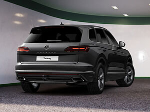 Volkswagen Touareg 3.0 TDI Elegance 4Motion 3 navigation
