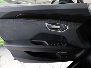 Audi e-tron RS GT Laser Pano HUD Navi Luftf. Kamer 33 navigation