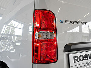 Peugeot Expert e-KW standard 100kW - 75kWH 28 navigation