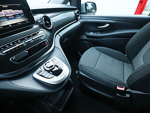 Mercedes-Benz V 220 CDI Kompakt 14 navigation