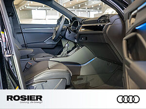 Audi Q3 S line 35 TFSI S tronic 2 navigation