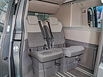 Volkswagen T7 California Ocean 2.0l TDI DSG 12