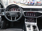 Audi A6 Limousine sport 40 TDI S tronic 8