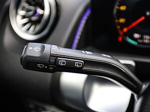 Mercedes-Benz EQB 250 Progressive 29 navigation