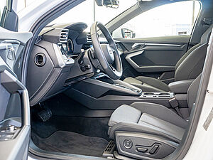 Audi A3 Limousine S line 35 TFSI S tronic 20 navigation