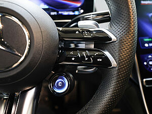 Mercedes-Benz EQE 53 AMG 4M+ Premium Plus 20 navigation