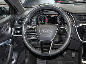 Audi A6 Avant 40 TDI advanced 9 navigation