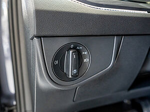 Volkswagen Polo GTI 2,0 l TSI DSG 20 navigation