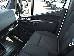 Mercedes-Benz Sprinter 315 CDI Kasten L3H2 15 navigation
