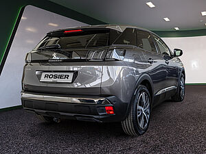 Peugeot 3008 Allure Pack Hybrid 225 3 navigation