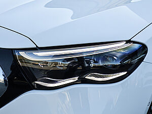Mercedes-Benz E 200 T AMG Advanced Plus Superscreen 35 navigation