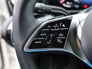 Mercedes-Benz CLA 180 Coupé Progressive Advanced 20 navigation