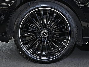 Mercedes-Benz CLA 180 Coupé AMG Line 5 navigation