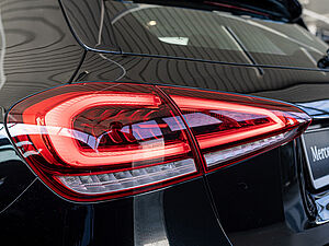 Mercedes-Benz A 180 d AMG Sport 29 navigation