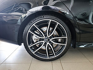 Mercedes-Benz CLA 35 AMG SB 4M Advanced Plus 5 navigation