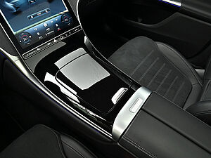 Mercedes-Benz GLC 300 d 4M AMG Sport Premium 14 navigation