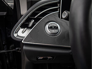 Mercedes-Benz E 200 4M Avantgarde Advanced 18 navigation
