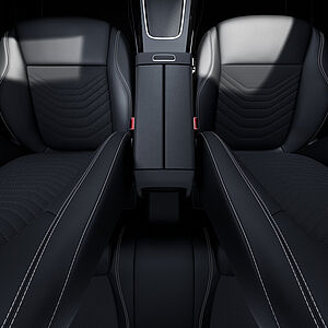 Mercedes-Benz A 180 Progressive Advanced 19 navigation